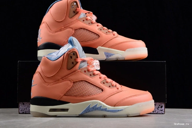 5 DV4982-641 Best DJ Bliss The Khaled We Jordan Retro Crimson 1227